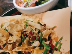 -刘全福吊炉烧烤王(东江路店)