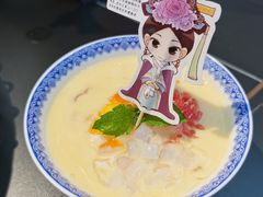 -多嘴超级肉蟹煲(中街恒隆故宫店)