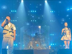 -MOSSO·Liveshow(M3香港广场店)