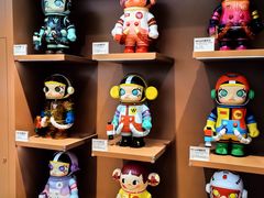 -泡泡玛特POPMART(赛格国际购物中心店)