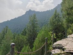 -青州市云门山风景区