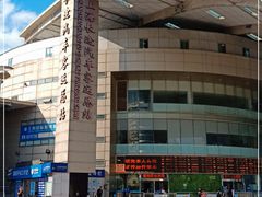 -上海长途汽车客运总站