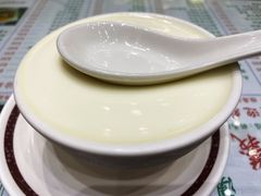 双皮奶-义顺牛奶公司(新马路老店)