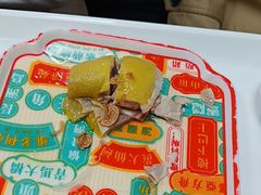 -百福麵家(新馬路店)