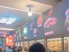 等位区-嘉州九妹凤爪(乐山总店)
