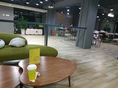 -咪咕咖啡(北京西单店)