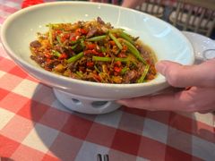 -老街鱼嘴巴(坡子街老店)