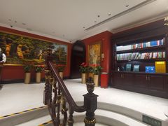 -哈拉硕俄式西餐