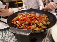 -巡耕记·湖南土菜(长湖店)