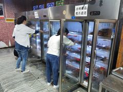 -小向麻辣烫(天街总店)