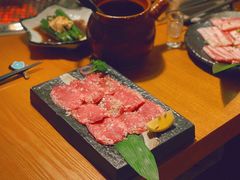 盐焗牛舌-本寻烧肉酒场(双井店)