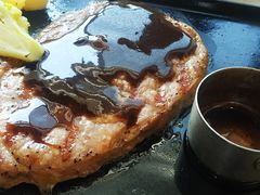 -必胜客(浦上万达店)