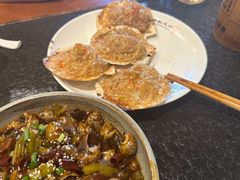 -福苗小骆驼烧烤(大唐不夜城店)