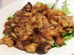八珍豆腐-大铁勺新津菜(迎水道店)