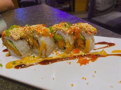 -将太无二·北美传奇寿司(荟聚购物中心西红门店)
