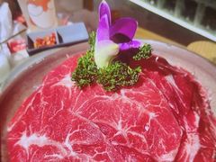 -喃喃椰·糟粕醋·椰子鸡火锅(七堡花园店)