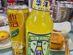 -钱库里海鲜自助(唐山街店)
