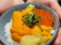 -然寿司(郎园vintage店)
