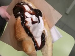 -麦当劳(中山八路店)
