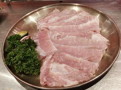 -韩宫宴和牛烤肉(苏州悠方购物中心店)