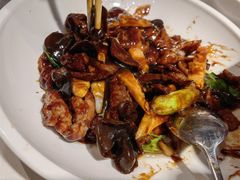 -大鸭梨烤鸭店(花园村店)