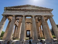 -赫淮斯托斯神庙