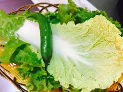 -杀猪天·韩国烤肉(总店)