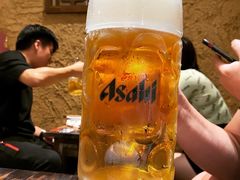 -盟重烧烤(高正街店)