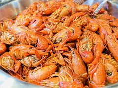 -无饿不坐海鲜自助烤肉火锅餐厅(塘下镇亿嘉国际广场店)