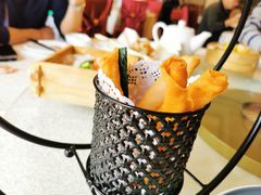 -龙的酒楼·手工早茶·顺德菜(近良路店)