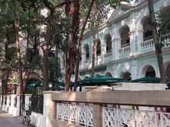 -星巴克臻选(广州沙面店)