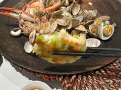 -阿毛饭店·正宗宁波菜(儿童公园旗舰店)