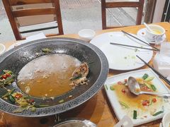 -下梅人家土菜馆(历史文化餐厅度假区店)