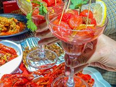 -霸王虾(湘江世纪城店)