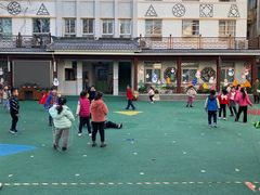 -苏州市公园路幼儿园