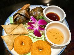 -金厨泰国餐厅·全泰籍厨师料理(拱北店)