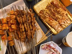 -有奴思烤肉·清真(正宁路店)