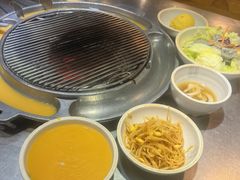 -喜来稀肉(虹泉路店)