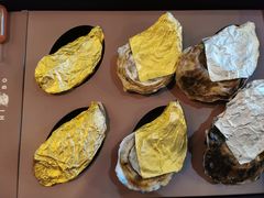 -HIHE Bistro·Oyster Bar(华熙live店)