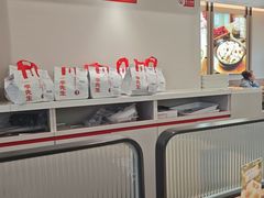 -李先生牛肉面大王(广渠门内店)
