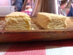 娜帕里勇-西域阿里马新疆菜·清真(桂花路店)