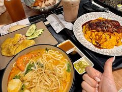 -津津飯堂