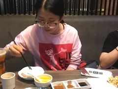 -韩宫宴烤肉·料理(合肥中环城店)