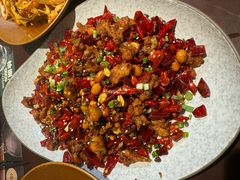 -拾捌川·自贡爆炒(新街口店)