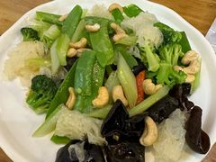 -陈傻子餐厅(世纪都会店)