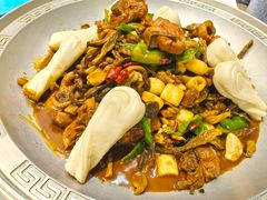 -豫丰汇河南名菜楼(武记餐饮)