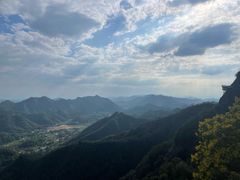 -大慈岩风景区
