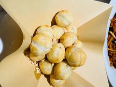 -茅庐川菜(青岛凯德店)
