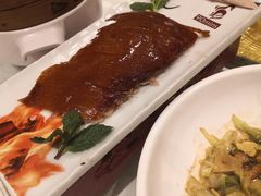 烤鸭-鸭匠食府·挂炉烤鸭·新京菜(阜成路店)