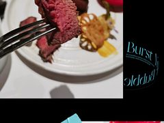 安格斯红标牛肩胛扒-K·Kitchen KK牛扒厨房(江南西店)